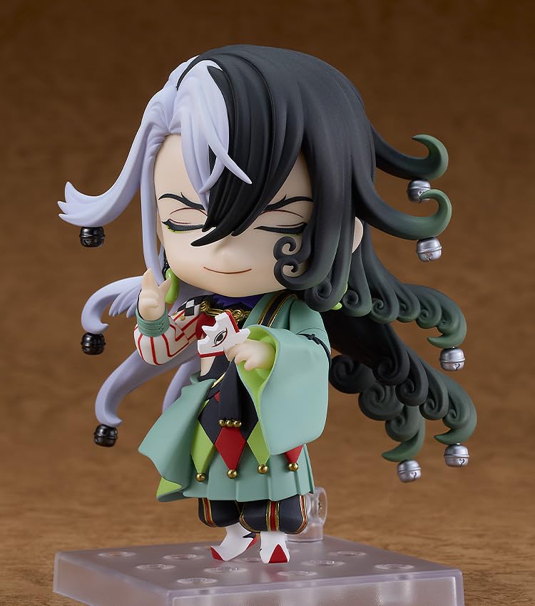 Amazon | ねんどろいど Fate/Grand Order アルターエゴ/蘆屋道満